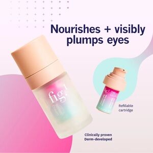 MSRP$38 | fig. 1 Pro-Retinol Eye Cream